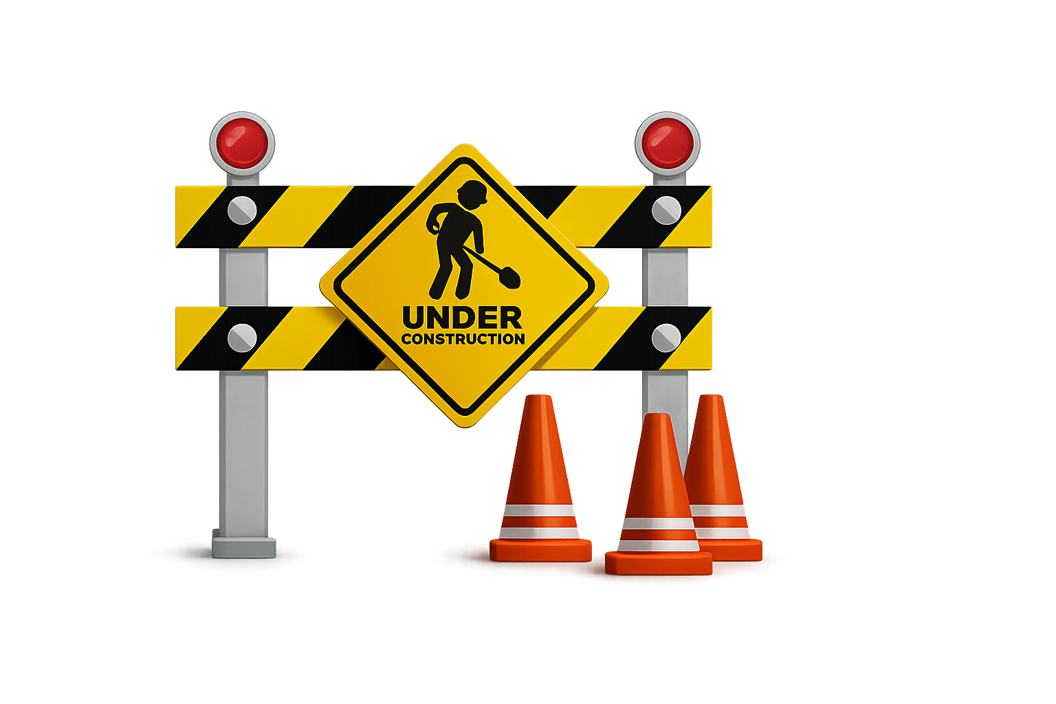 Construction Illustration
